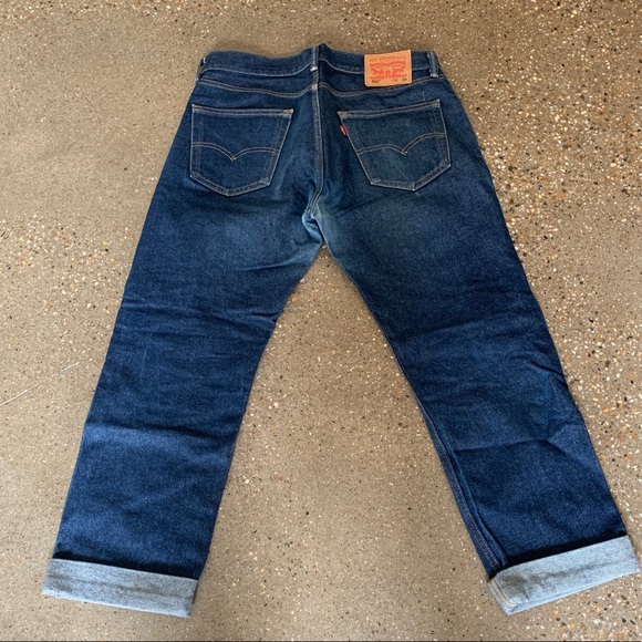 Levi’s 505 - Picture 3 of 6